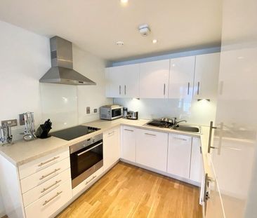 1 bedroom apartment to rent - Photo 4