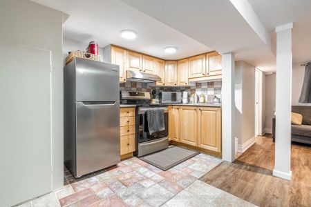 For Lease - 159 Bellefair Avenue Unit# Lower, Toronto, Ontario - Photo 4