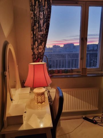 Dannemoragatan, Stockholm - Foto 5