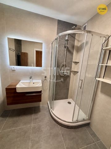 Byt 2+1 k pronájmu, Opava / Město, ulice Masarykova třída - Photo 4