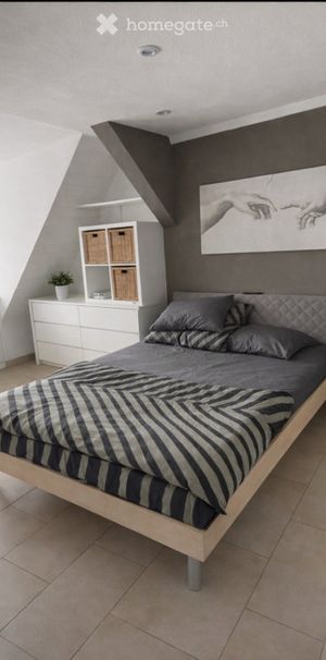 2 Zimmer, 85 m² - Photo 1