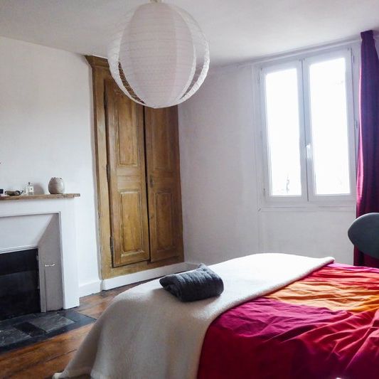 Location Appartement 2 pièces 60m² LIMOGES 87000 - Photo 1