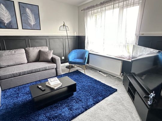 3 Bed Terraced House, Manchester, M16 - Photo 1