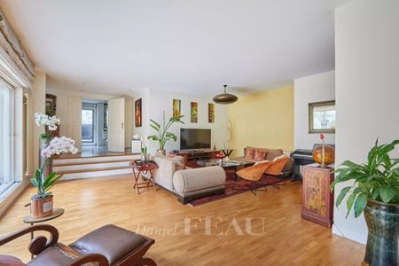 Appartement à louer à Paris 16Ème - Photo 5