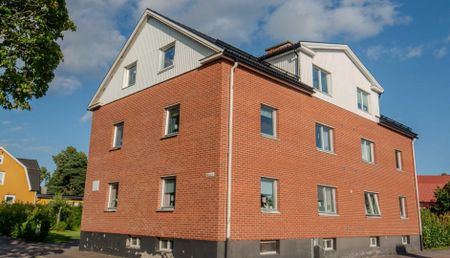 Villagatan, Säffle - Foto 4