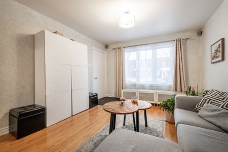 Condo for rent, Montréal (Verdun/Île-des-Soeurs) - Photo 5