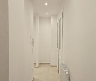 UNBEFRISTETE GENERALSANIERTE ALTBAUWOHNUNG BEI DER U-BAHN FAVORITEN... - Foto 5