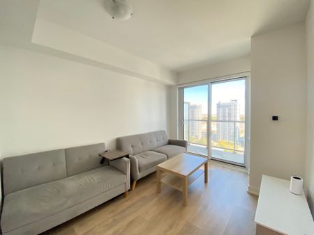 For Lease - 2031 Kennedy Road Unit# 2323, Toronto, Ontario - Photo 4