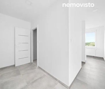 Pronájem, moderní byt 1+1, Ostrava - Výškovice, ul. Na Výspě, 40 m - Fotografie 5