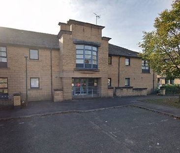 Bedsit, Wanlock Street, G51 - Photo 6