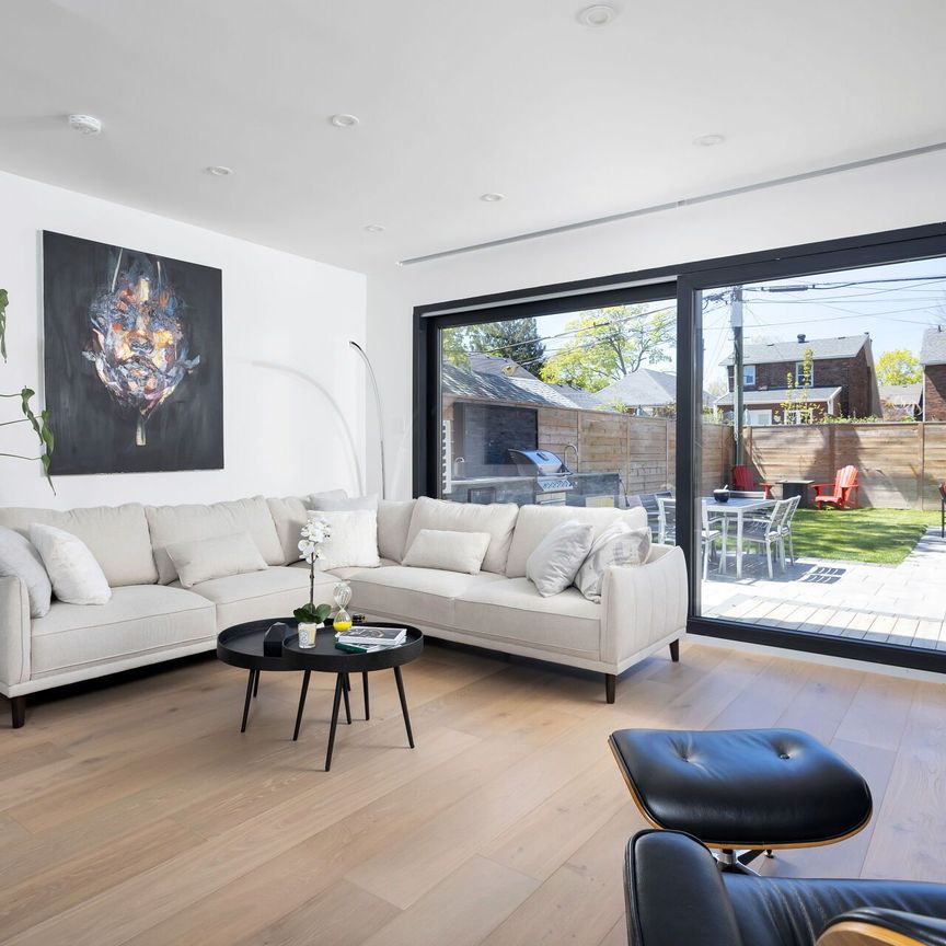 For Lease - 40 Sixth Street, Toronto, Ontario - Photo 1