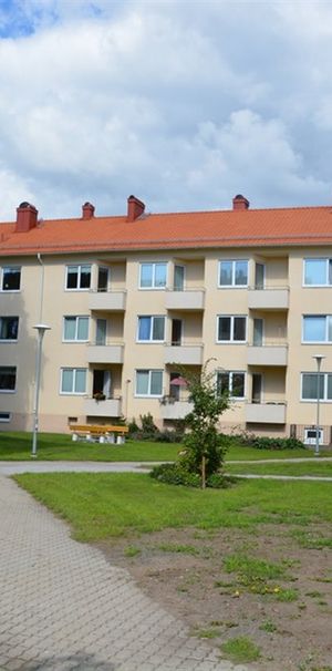 Hantverkaregatan 91 A - Foto 1