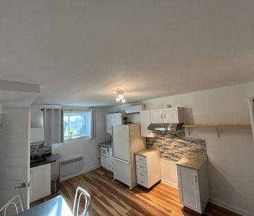 Logement 3 1/2 Montréal pointe aux trembles - Photo 2