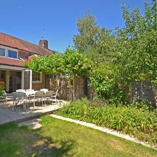 Coldwaltham, West Sussex, RH20 - Photo 1