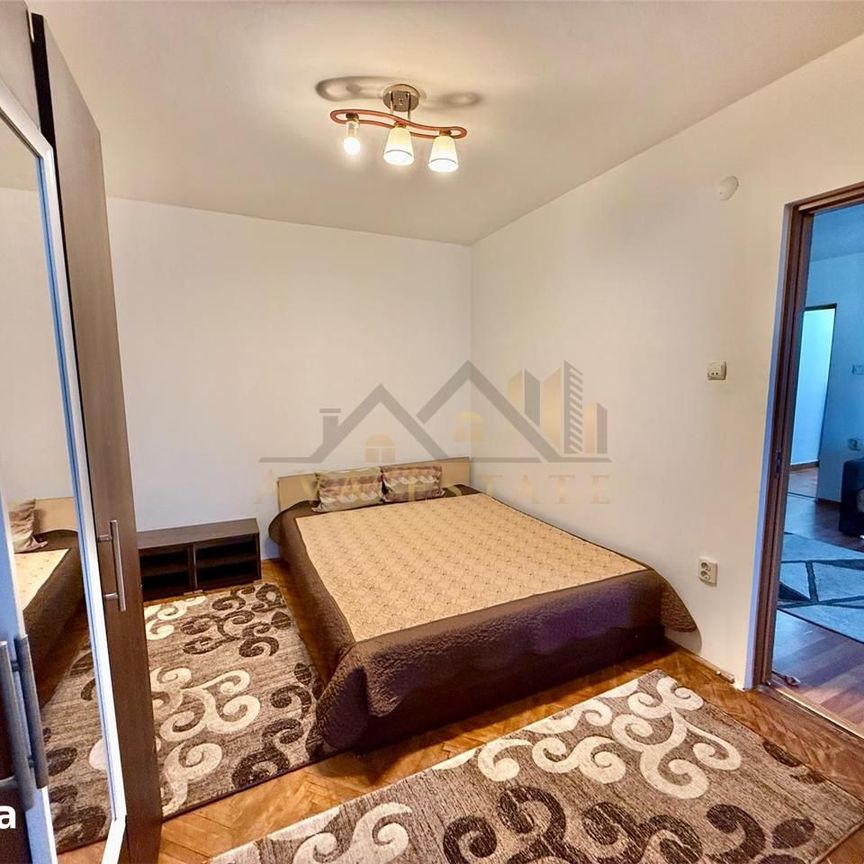 Apartament 2 camere, Et.3, 40 mp - Calea Martirilor - Photo 1
