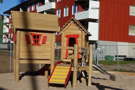 Karlslättsv 5 A - Photo 3