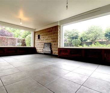 Villa te huur - Foto 1