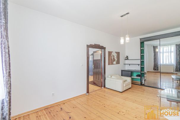 DUŻE MIESZKANIE W KAMIENICY Z BALKONAMI Opole, Kośnego - Photo 1