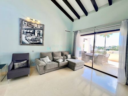 Luxury Penthouse for Rent – 380 sqm of Pure Elegance! - Photo 3