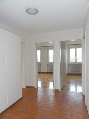 Bel appartement dans l’Ostring - Foto 1