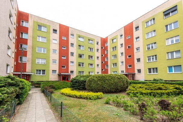 Przestronne 3-pokojowe | Głuszyna/Starołęka 63 m² - Photo 1