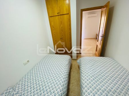 Two bedroom apartment in Torrevi - Photo 2