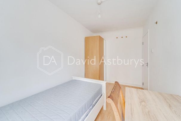 4 bedroom maisonette to rent - Photo 1