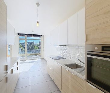 Nice appartment 3 bedrooms with swimming pool - Foto 5