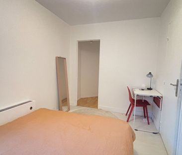 CHAMBRES COLOCATION - Photo 3