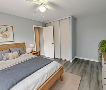 154 Lakeport Rd, St. Catharines (Unit 1) - 1 Bedroom Apartment - Photo 5