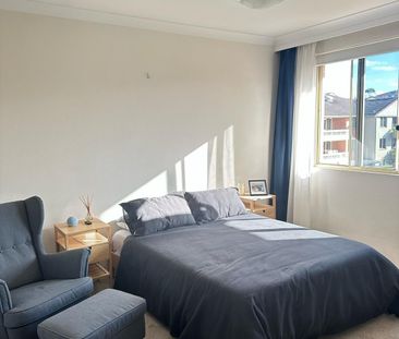 Rosebery - Photo 1