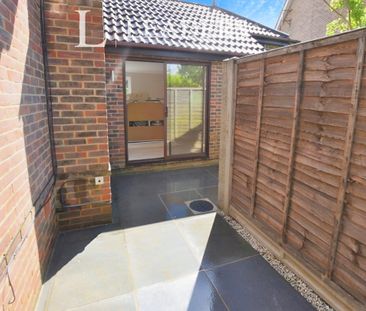 1 bedroom bungalow to rent Larksway, Bishops Stortford, CM23 - Photo 6