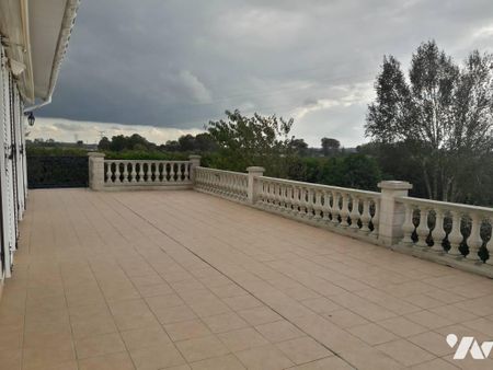 MANEGLISE, proche voie rapide, Propriété T7 - Photo 3