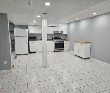 For Lease - 55 Tulip Drive Unit# #Bsmt, Brampton, Ontario - Photo 4