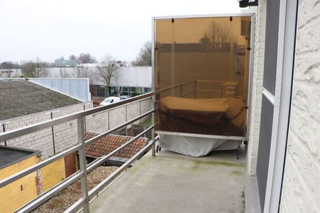 Appartement te huur - Foto 4