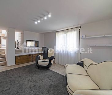 Villa unifamiliare via Fenice 3B, Pilzone, Iseo - Photo 1