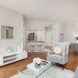 Appartement 2 chambres à louer Sainte Thérèse à Bourg du Village - Photo 2