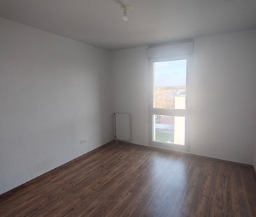 Location Appartement 3 pièces 61m² TOULOUSE 31200 - Photo 3