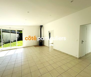 Maison 5P très bon état général - Photo 5