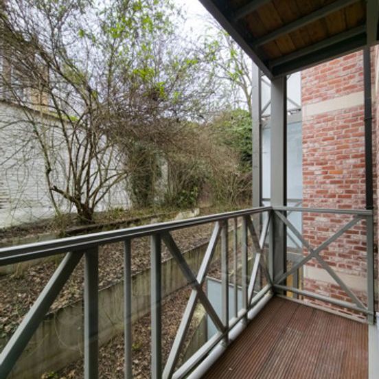 Appartement te huur - Photo 1