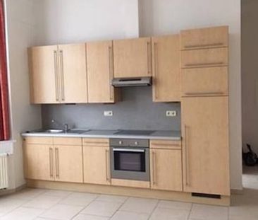 Appartement te huur - Foto 2