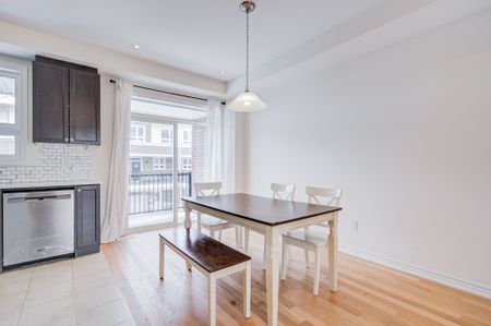 For Lease - 60 Imperial College Lane, Markham, Ontario - Photo 3