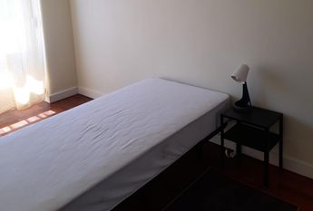 Quartos equipados Av Estados Unidos America