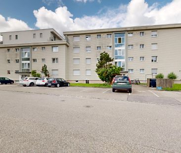 5.5 Zimmer, 110 m² - Photo 1