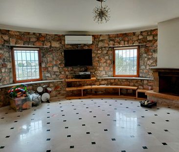 Ενοικίαση κατοικίας, 210 τ.μ., Μαρκόπουλο Μεσογαίας, 1.800 € - Photo 3