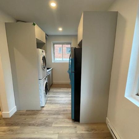 2 CH - 1 SDB - Montréal - $1,899 /mo - Photo 3