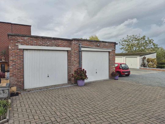 Studio met garage op een goede locatie - Foto 1