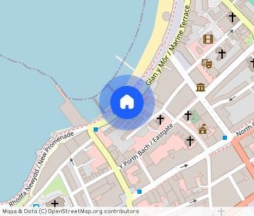 Sea Front Marrine Terrace, beautifully refurbished rooms in shared ... - Photo 1