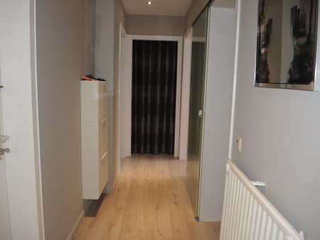 Neuwertiges Appartement in Welkenraedt - Foto 5