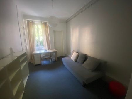 APPARTEMENT T3 A LOUER - Photo 2